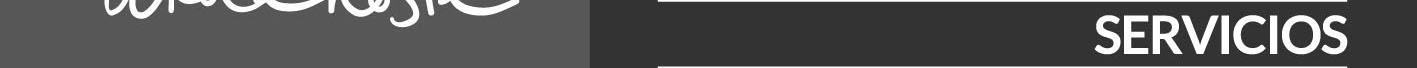 servicios